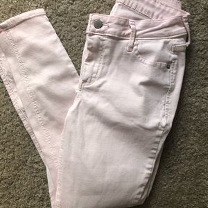 Old Navy Rockstars - Bubblegum Pink